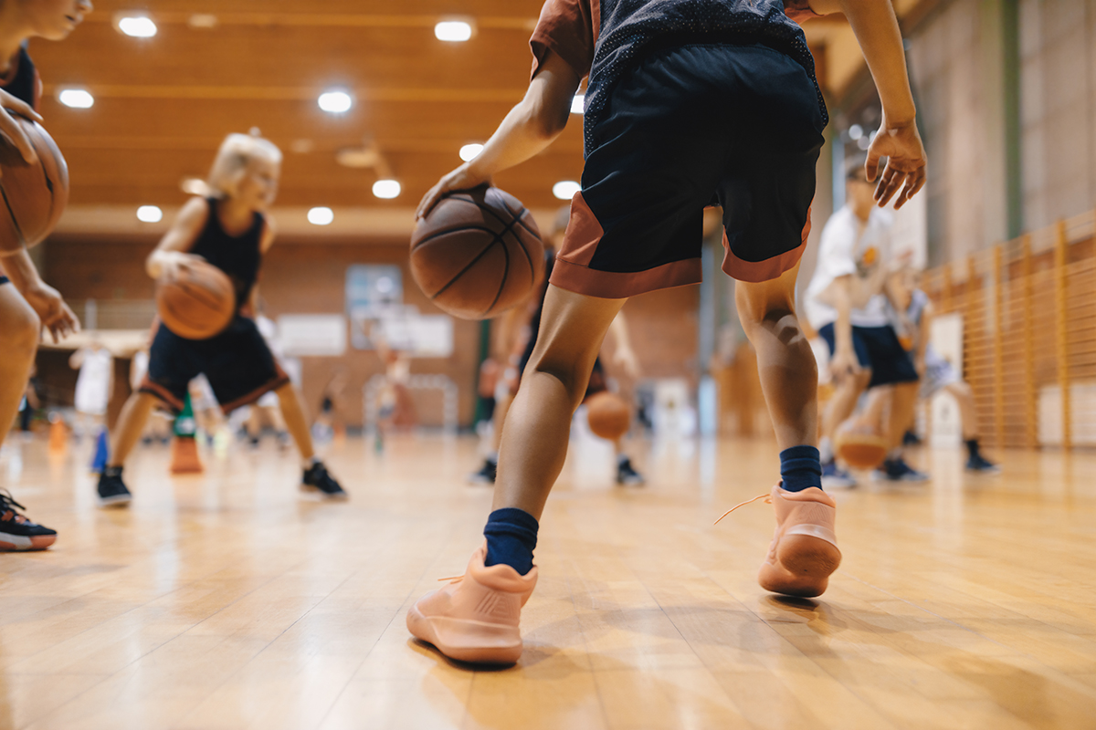 Le club organise diverses manifestations dans la ville de Saint-Claude et à l’extérieur comme le Haut Jura Basket Tour, le tournoi Marcel Joly (basket adapté, 30ème édition en partenariat avec l’APEI), un loto, un vide-dressing, une foire aux vins, un Noël solidaire, des portes ouvertes pour la découverte du basket chez les jeunes et aussi des stages pour les licenciés du club pendant les vacances scolaires.